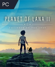 Planet of Lana 2 Pc