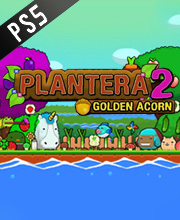 Plantera 2 Golden Acorn