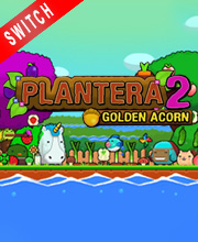 Plantera 2 Golden Acorn Switch