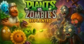 Plants vs. Zombies™: Replanted : Pourquoi payer 20 € sur Steam avec cette offre ?