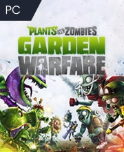 Plants vs Zombies Garden Warfare Pc