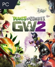 Plants vs Zombies Garden Warfare 2 Pc