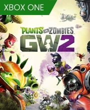 Plants vs Zombies Garden Warfare 2 Xbox One