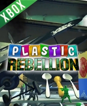 Plastic Rebellion Xbox One