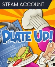 PlateUp Pc