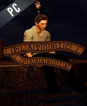 Platonic Paranoia Pc