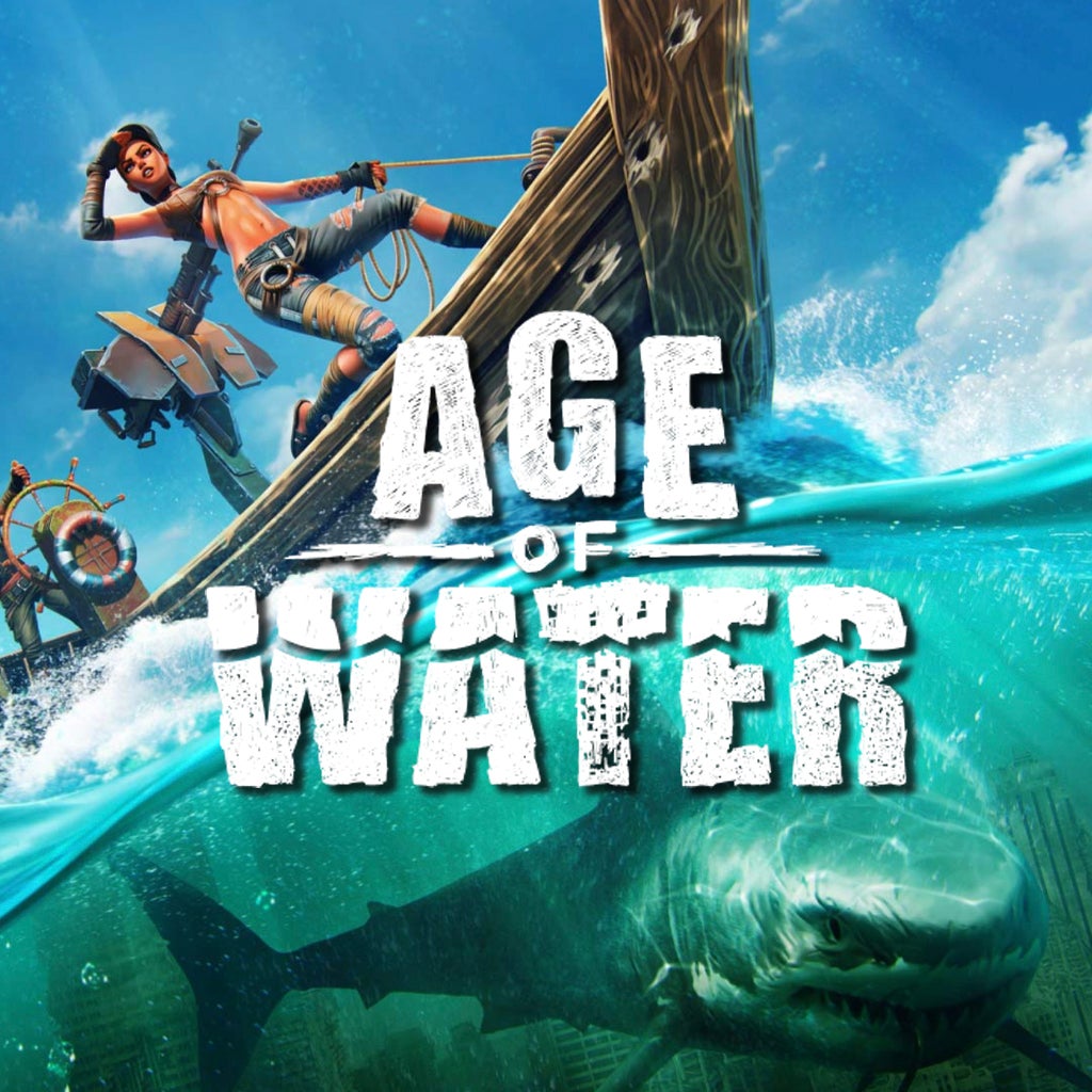 Jouez à Age of Water dès Maintenant Avec le Premier Voyage - Sortie Complète Reportée