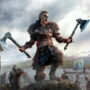 Assassin’s Creed Valhalla et 4 autres jeux gratuits du 10 au 14 août (PC PS5 XBOX)