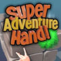 Obtenez la clé CD de Super Adventure Hand gratuitement avec Prime Gaming