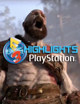 Faits marquants du Sony PlayStation E3 2016 : Annonces des principaux jeux.