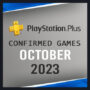 Jeux gratuits PlayStation Plus pour octobre 2023 – Confirmés