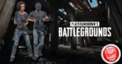 De nouveaux skins pour PlayerUnknown’s Battlegrounds arrivent le 9 juin pour les joueurs éligibles