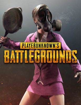 Les participants à PlayerUnknown’s Battlegrounds l&rsquo;ont placé second sur Steam