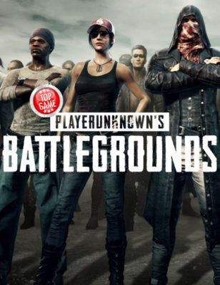 Une possibilité pour une version PS4 de PlayerUnknown’s Battlegrounds