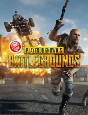 La date de sortie de l’avant-première de PlayerUnknown’s Battlegrounds sur Xbox One est annoncée