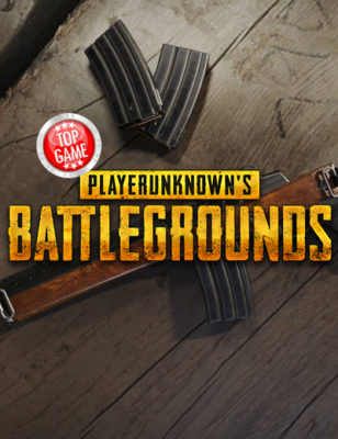 Le Mini-14 de PlayerUnknown’s Battlegrounds arrive avec un nouveau correctif !