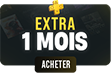 Goclecd Playstation Plus Extra 1 mois