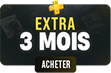 Goclecd Playstation Plus Extra 3 mois