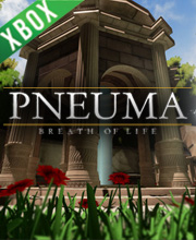 Pneuma Breath of Life Xbox One
