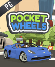 Pocket Wheels