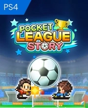 Pocket League Story Playstation 4