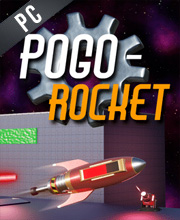 Pogo Rocket Pc