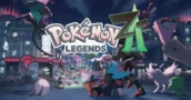 Pokémon Legends: Z-A – Comment seulement 200 000 ventes pourraient rendre le jeu rentable