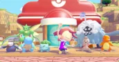 Pokémon Pokopia Atteint Un Record De Ventes Sur Nintendo Switch 2 Avec La Restauration De Kanto