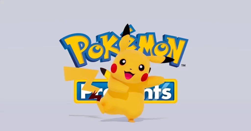 Pokémon Presents livestream scheduled for February 27