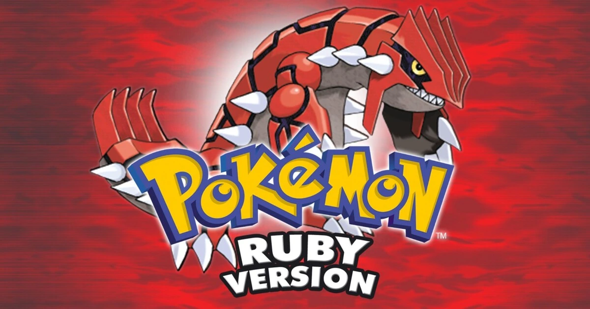 Pokémon Rubis, Saphir et Émeraude bientôt sur Nintendo Switch selon des rapports Pokémon Rubis, Saphir et Émeraude bientôt sur Nintendo Switch selon des rapports
