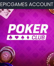 Poker Club Pc