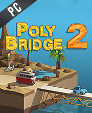 Acheter Poly Bridge 2 Compte Steam Comparer les prix