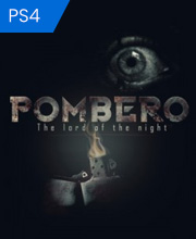 POMBERO The Lord of the Night Playstation 4