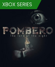 POMBERO The Lord of the Night Xbox Series X