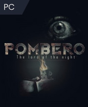 Pombero The Lord of the Night Pc