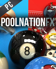 Pool Nation FX Pc