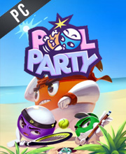 Pool Party Pc