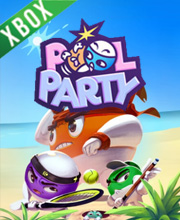 Pool Party Xbox One