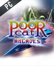 Poor Cat Arcades Pc