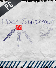 Poor Stickman
