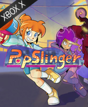 PopSlinger Xbox Series X