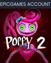 Poppy Playtime Chapter 2 Pc