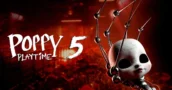 Poppy Playtime: Chapter 5 arrive sur PlayStation, Xbox et Switch