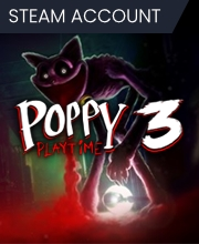 Poppy Playtime Chapter 3 Pc