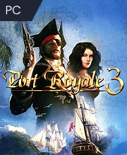 Port Royale 3 Pc