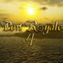 Le Port Royale 4 Beta est arrivé !
