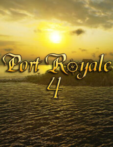 Le Port Royale 4 Beta est arrivé !