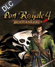 Port Royale 4 Buccaneers Pc