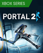 Portal 2 Xbox Series X