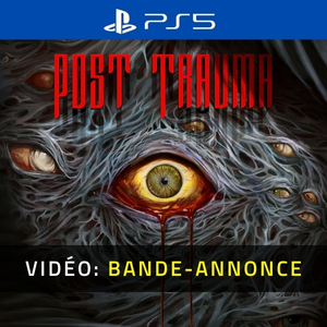 Post Trauma Bande-annonce Vidéo